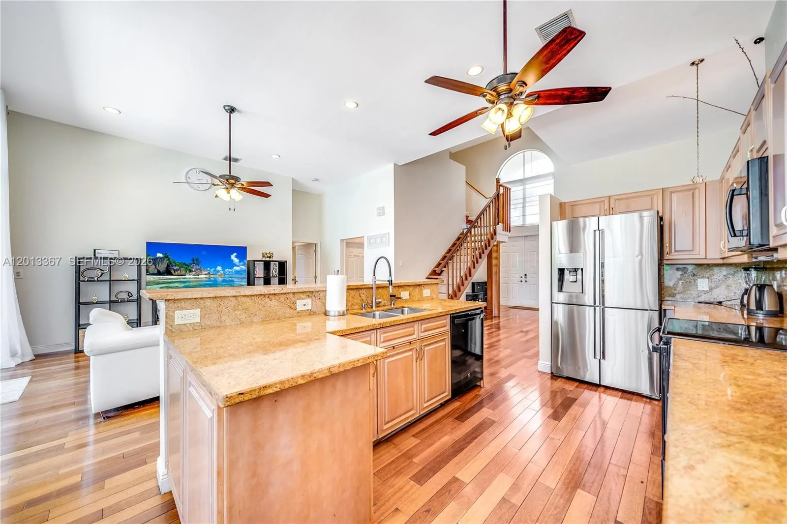 1241 S 13th Ave, Hollywood, FL 33019 photo 7