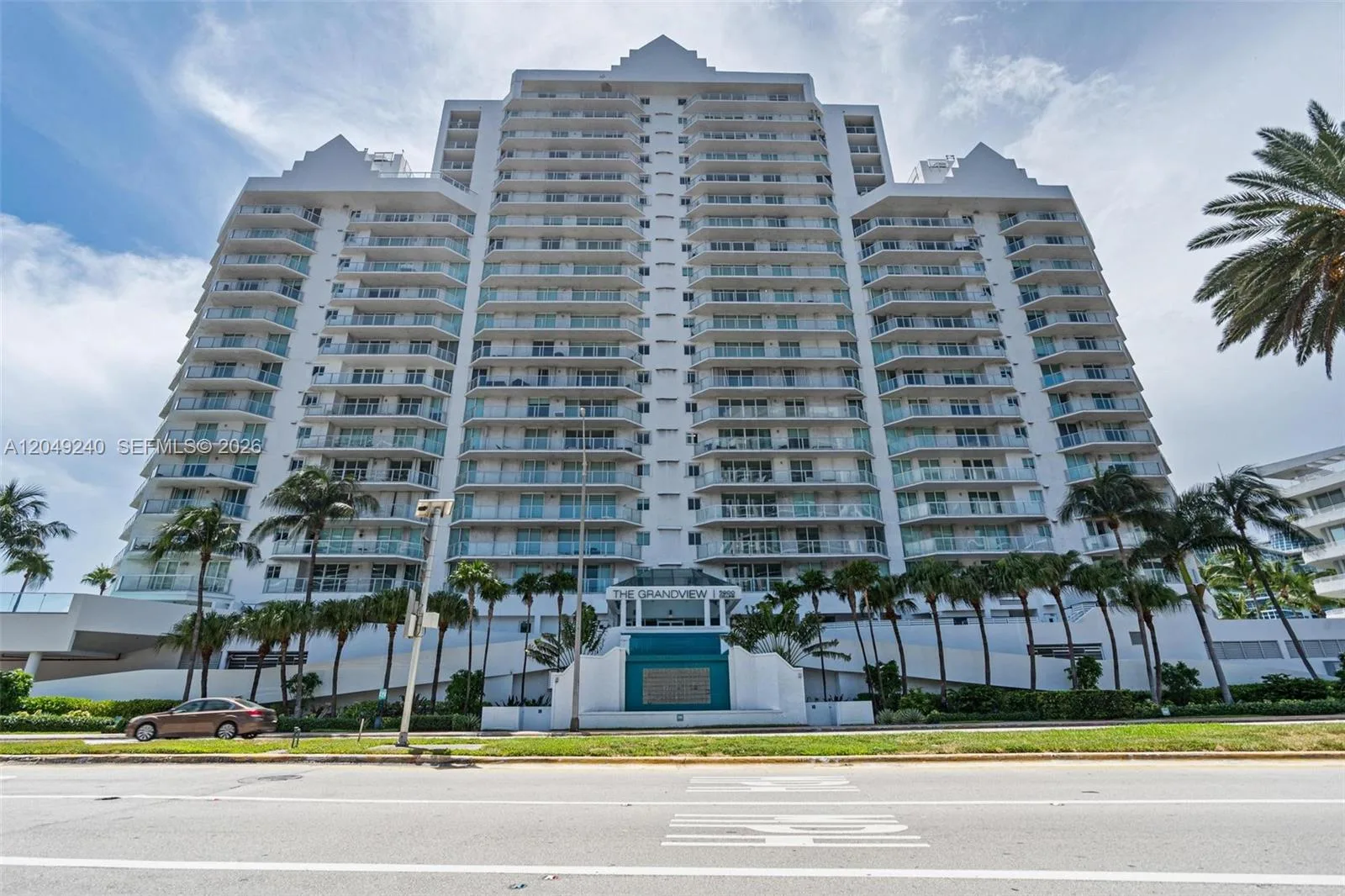 5900 Collins Ave # 1406, Miami Beach, FL 33140