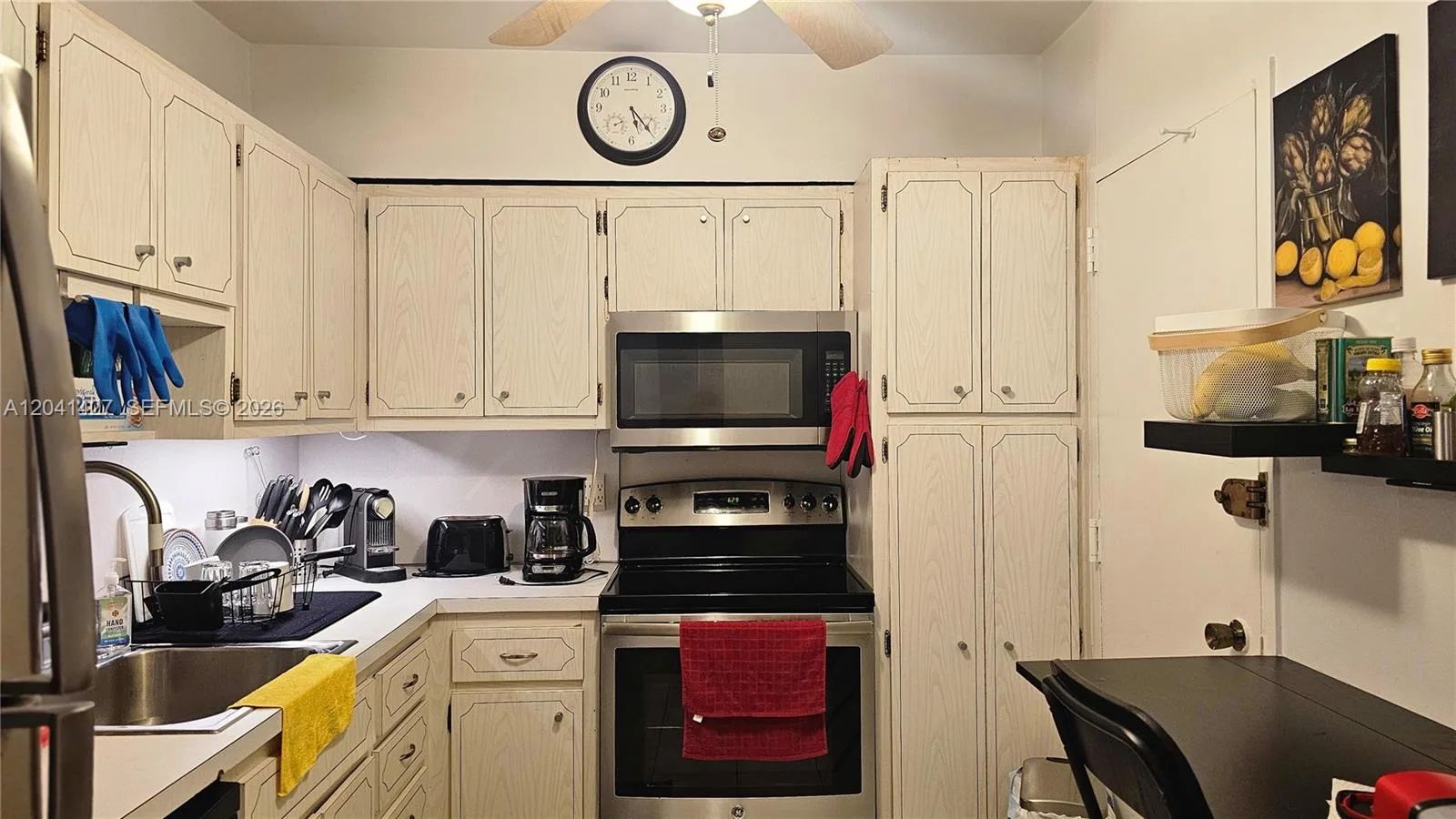 1980 S Ocean Dr # 6B, Hallandale Beach, FL 33009
