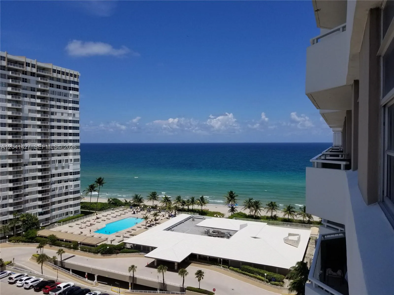 1980 S Ocean Dr # 6B, Hallandale Beach, FL 33009 photo 13