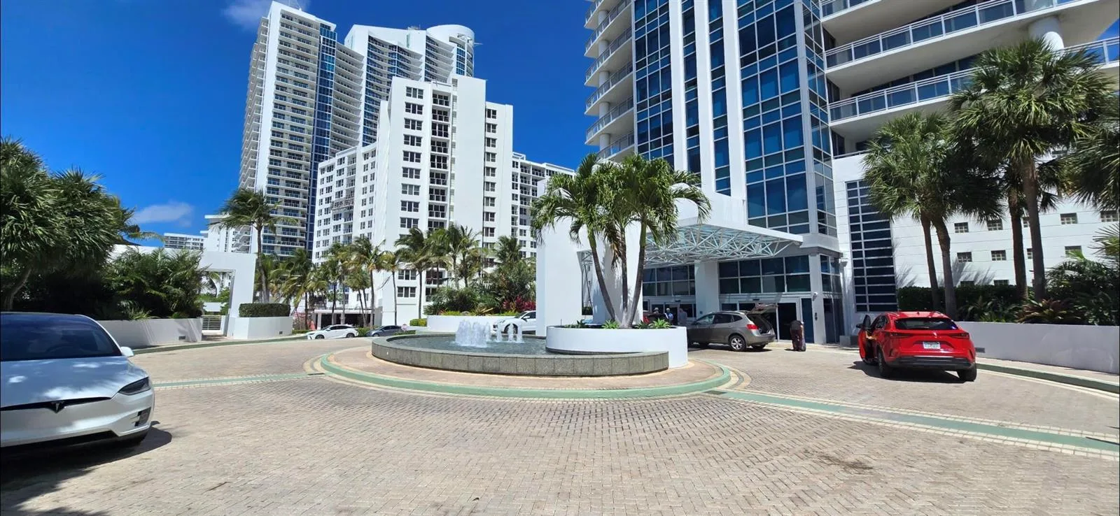 3535 S Ocean Drive # 506, Hollywood, FL 33019
