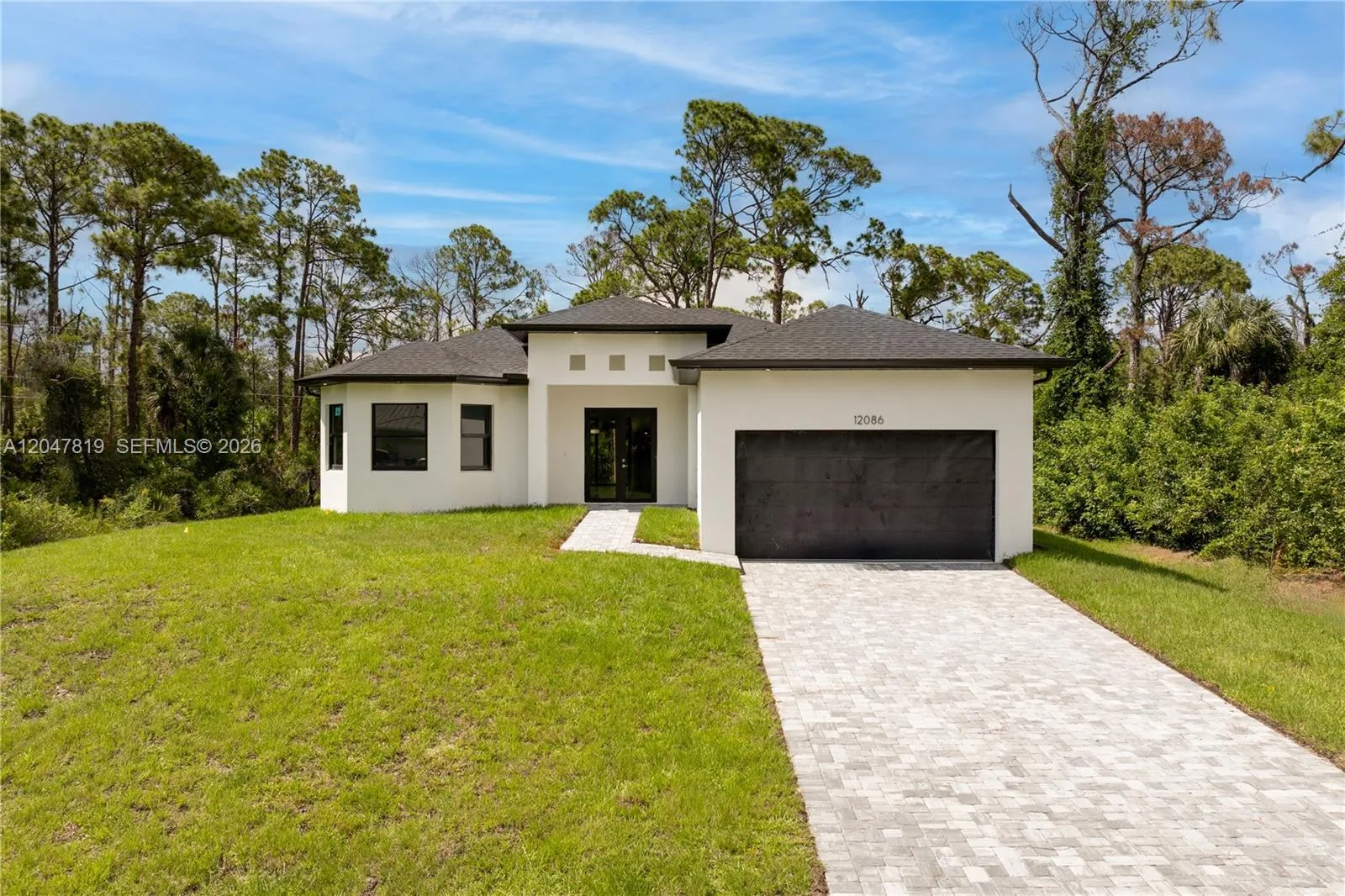 12086 Chamberlain Blvd, Port Charlotte, FL 33953