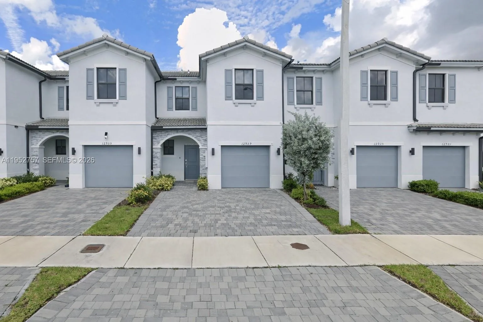 12929 SW 286th Way # 12929, Homestead, FL 33033