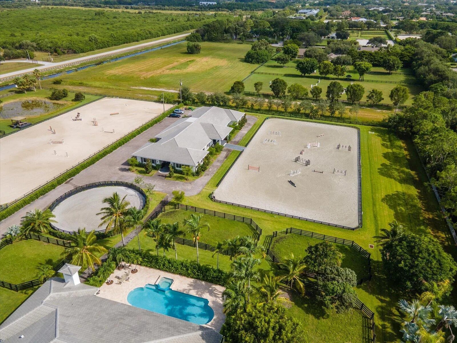 15691 Sunnyland Lane, Wellington, FL 33414