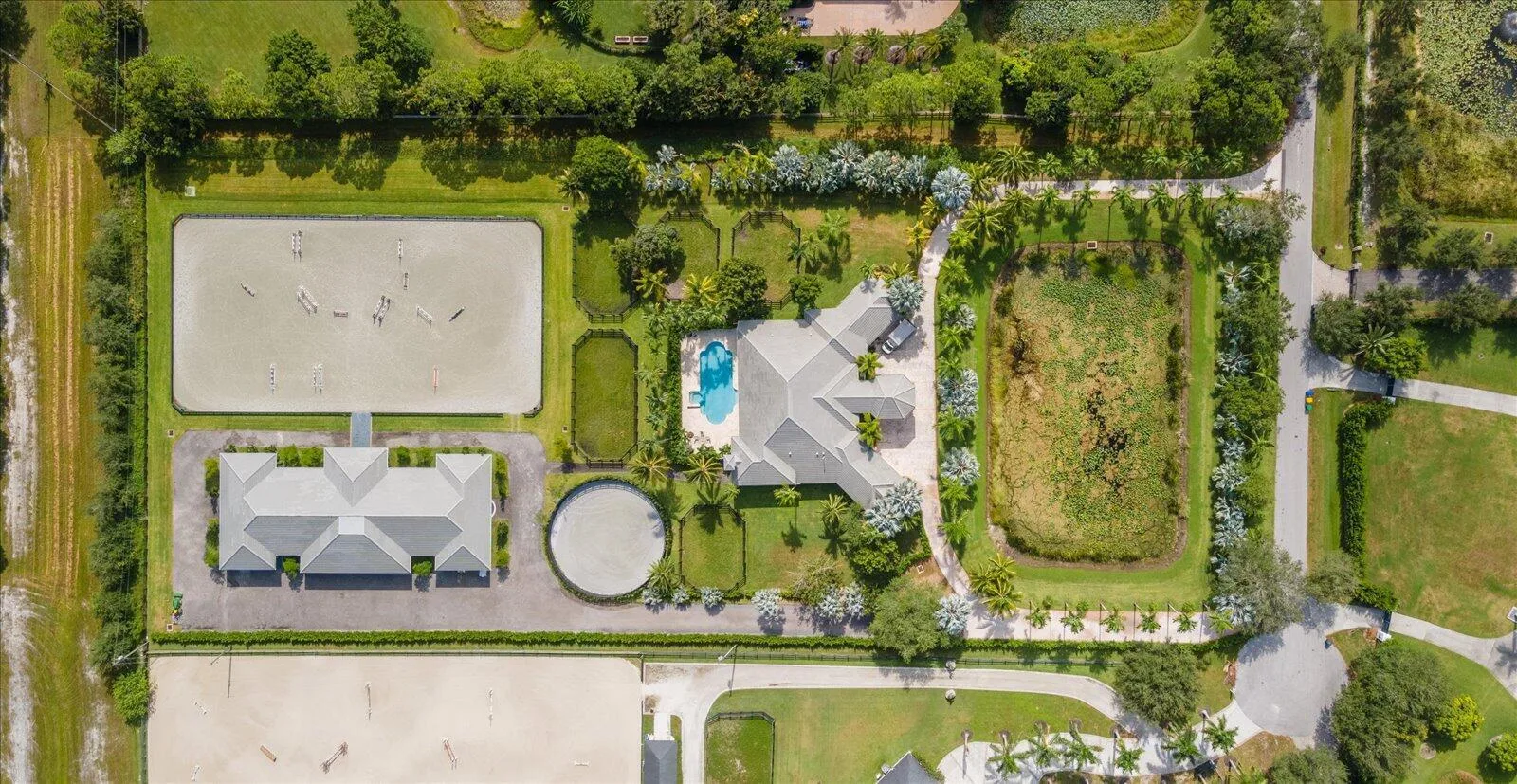 15691 Sunnyland Lane, Wellington, FL 33414 photo 12
