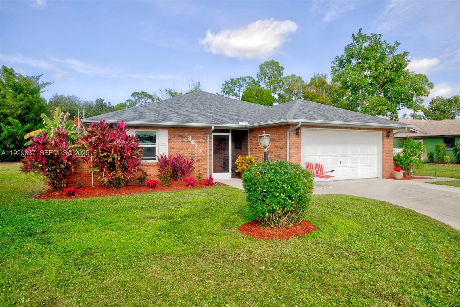 3613 Divot Rd, Sebring, FL 33872 photo 3