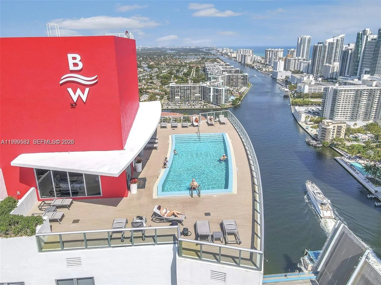 2602 E Hallandale Beach Blvd # R1207, Hallandale Beach, FL 33009 photo 3