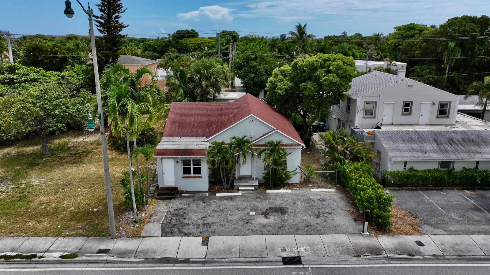 3608 Broadway Avenue, West Palm Beach, FL 33407 photo 2