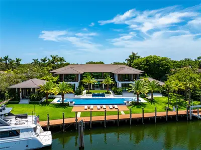 Coral Gables