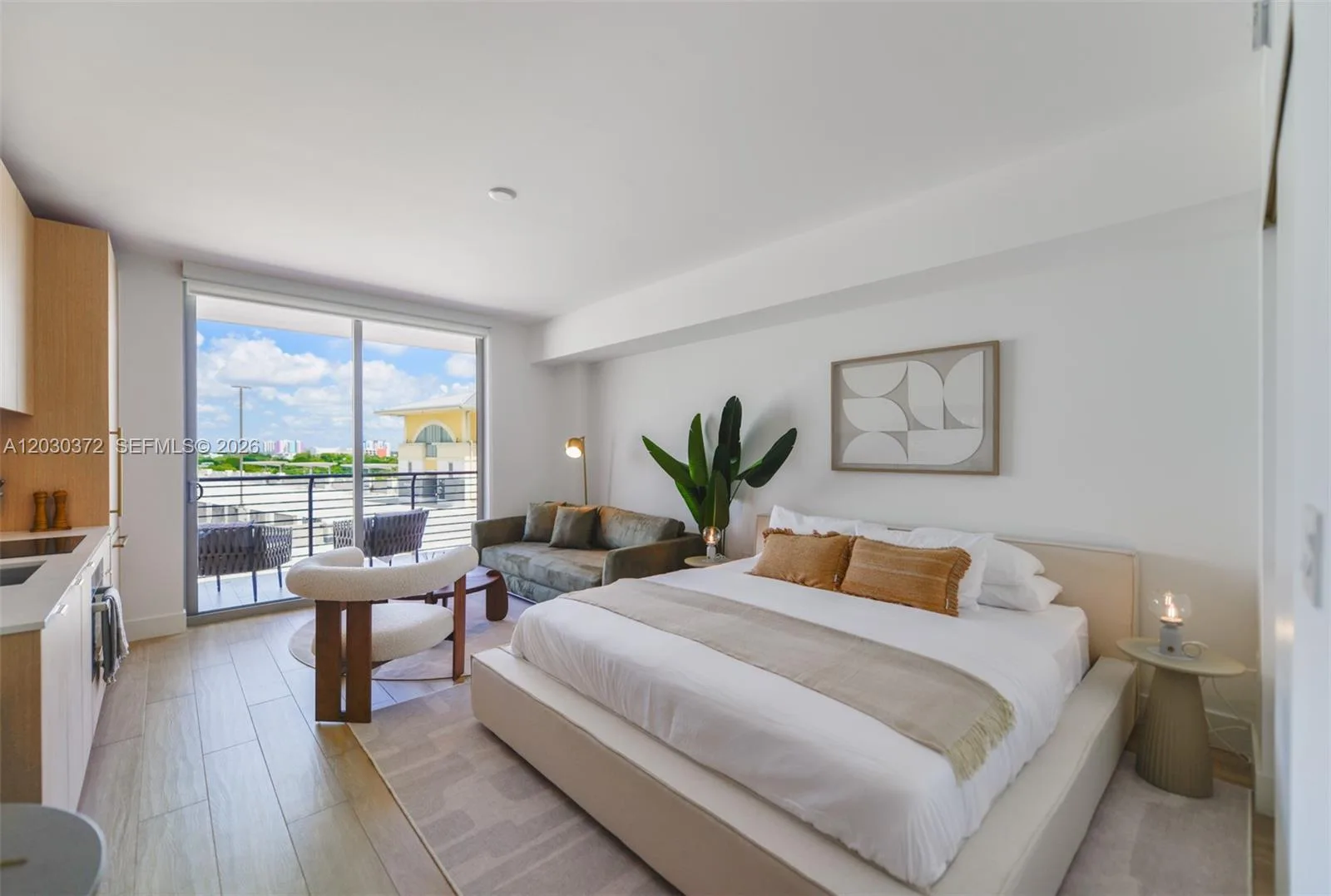 90 NE 32nd Street # 618, Miami, FL 33127 — zdjęcie 2