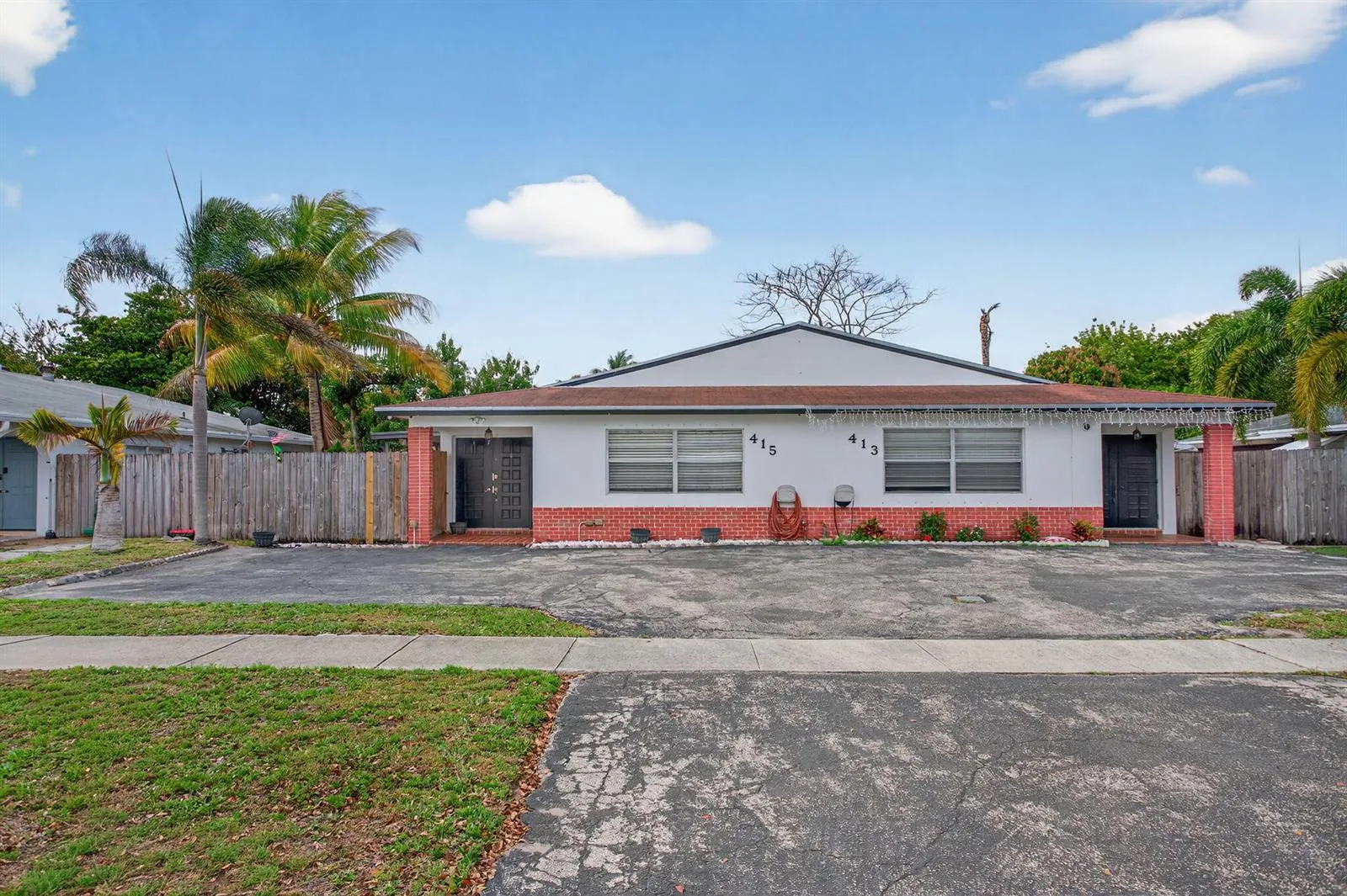 415 SW 61st Terrace, Margate, FL 33068