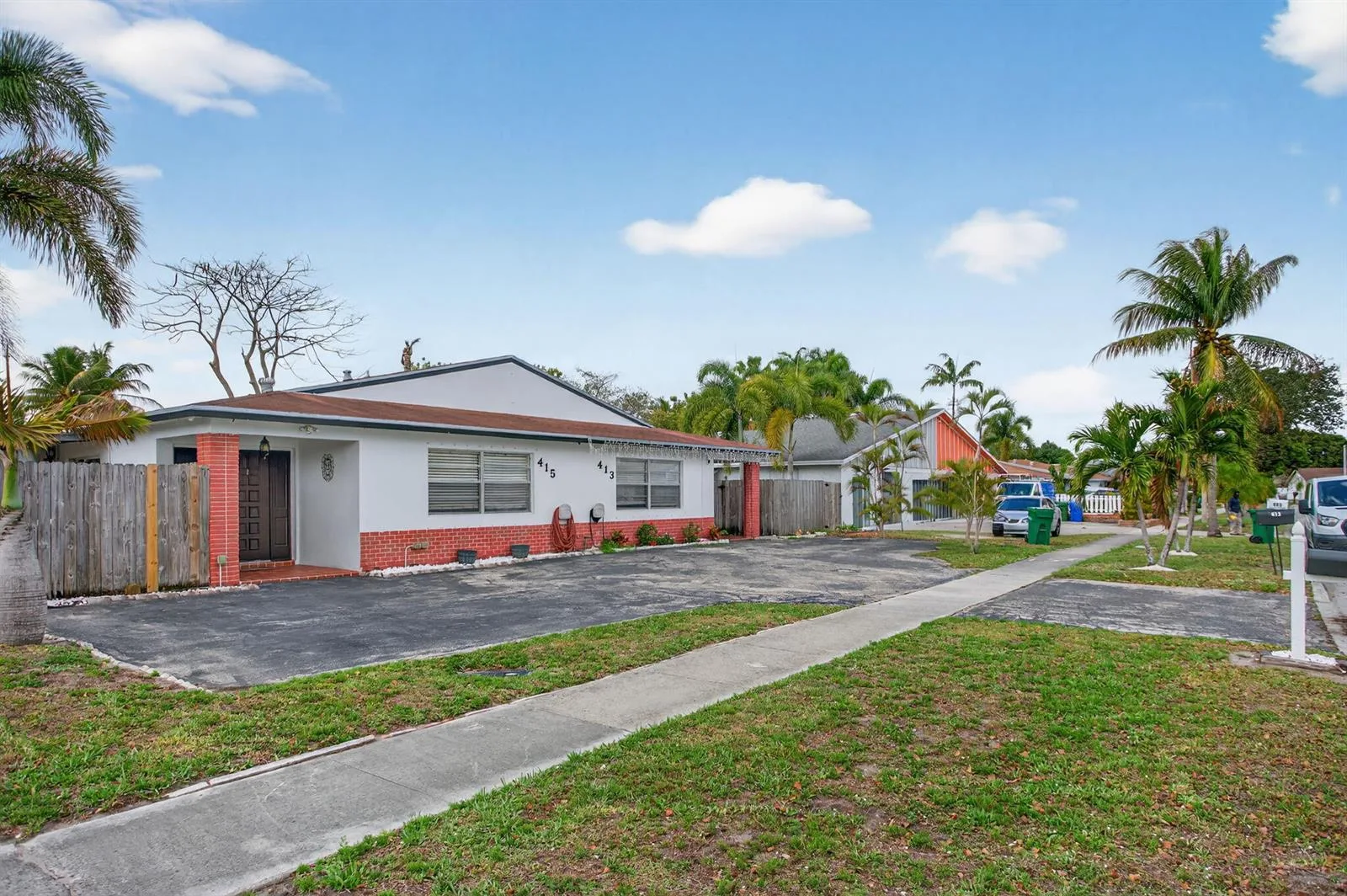 415 SW 61st Terrace, Margate, FL 33068 photo 2