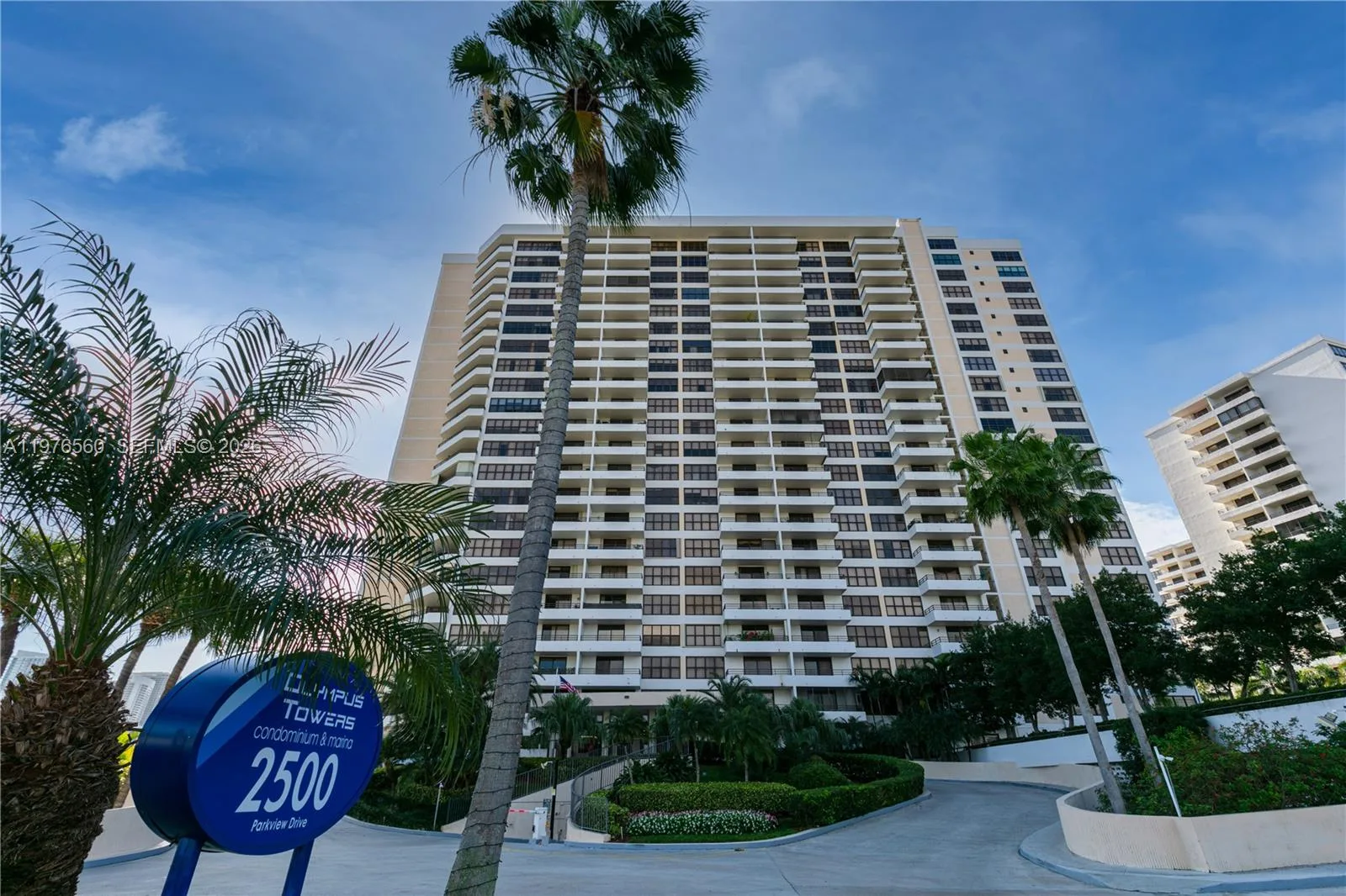 2500 Parkview Dr # 1121, Hallandale Beach, FL 33009 photo 2