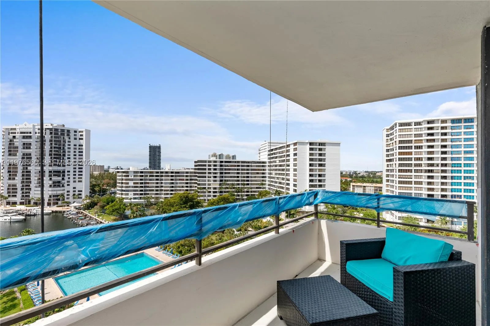 2500 Parkview Dr # 1121, Hallandale Beach, FL 33009 photo 5