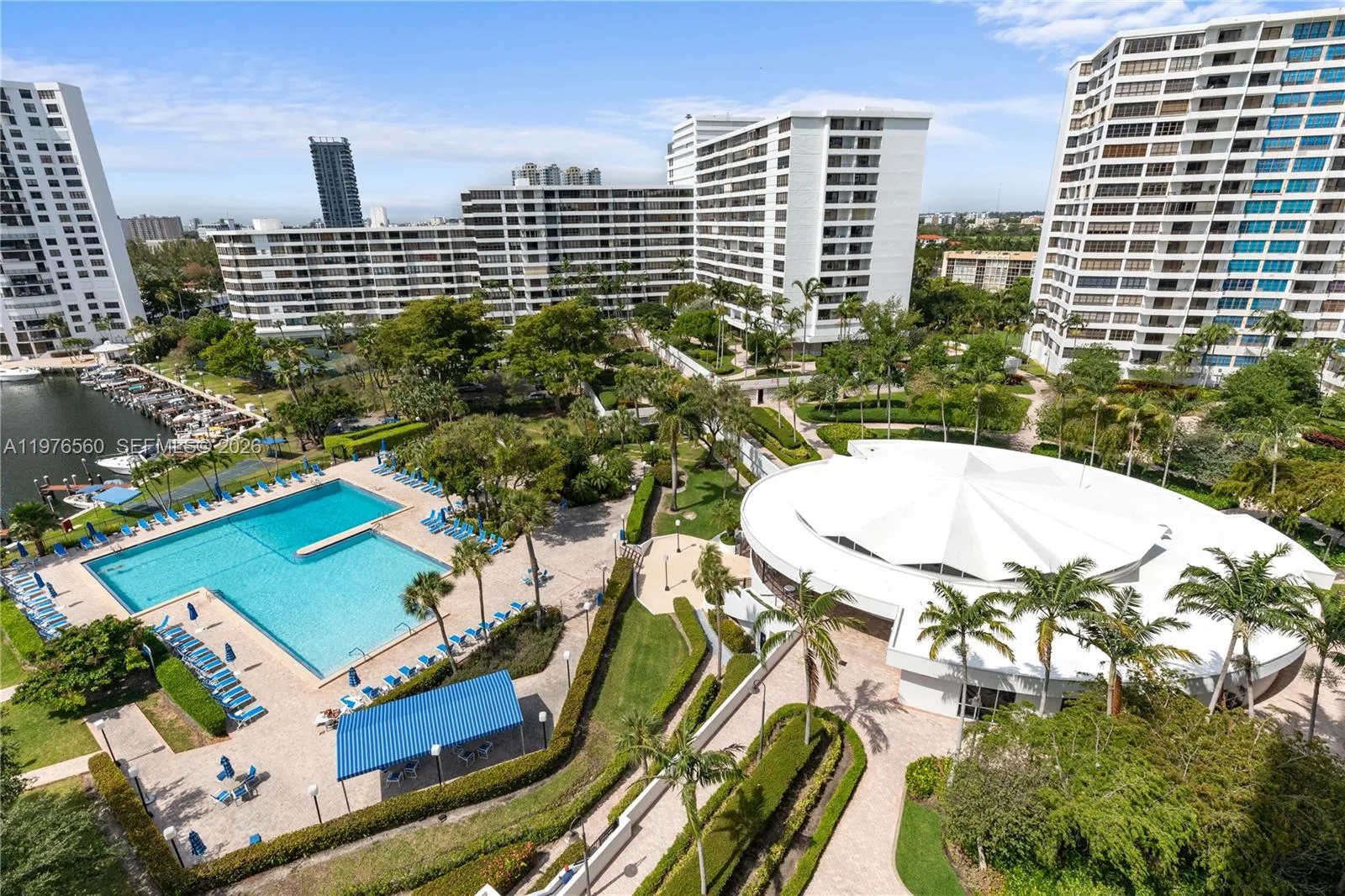 2500 Parkview Dr # 1121, Hallandale Beach, FL 33009 photo 6