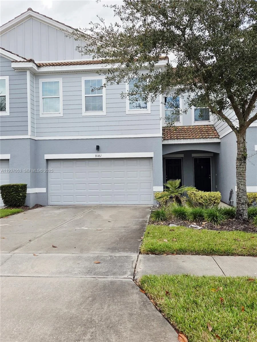 9181 Shepton # 9181, Orlando, FL 32825