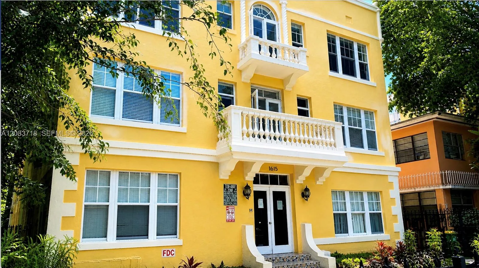 1615 Pennsylvania Ave # 6, Miami Beach, FL 33139