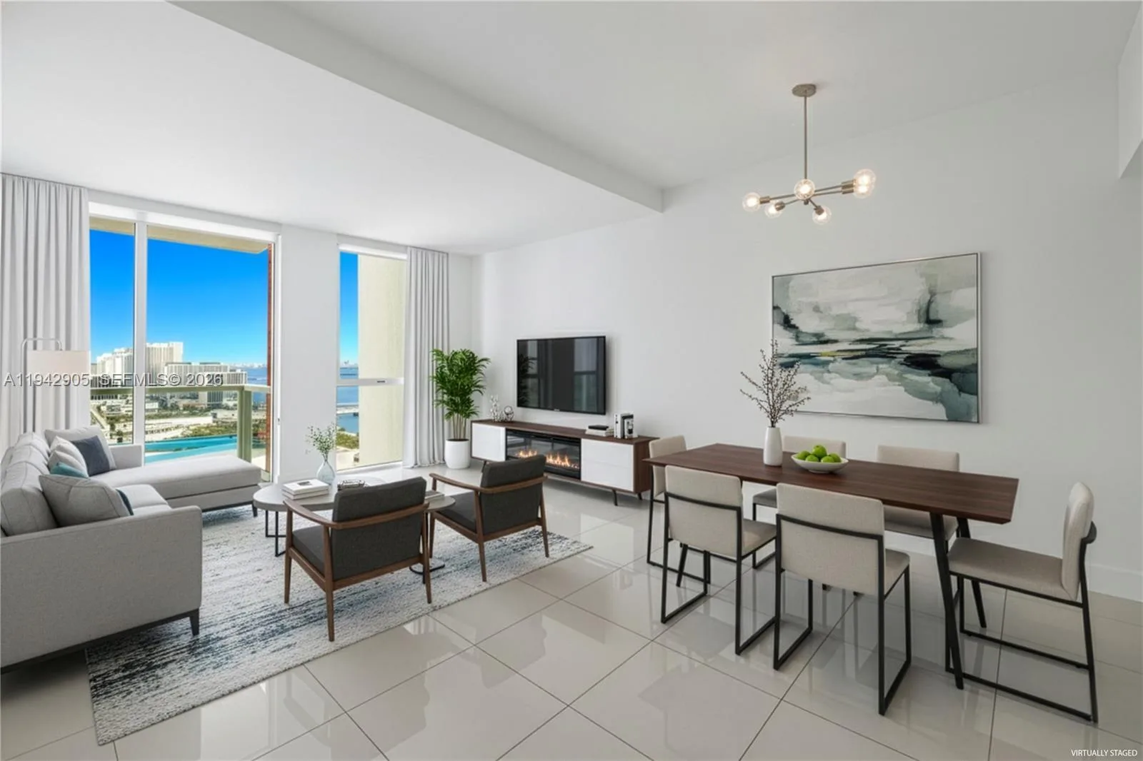 244 Biscayne Blvd # 3904, Miami, FL 33132 photo 8
