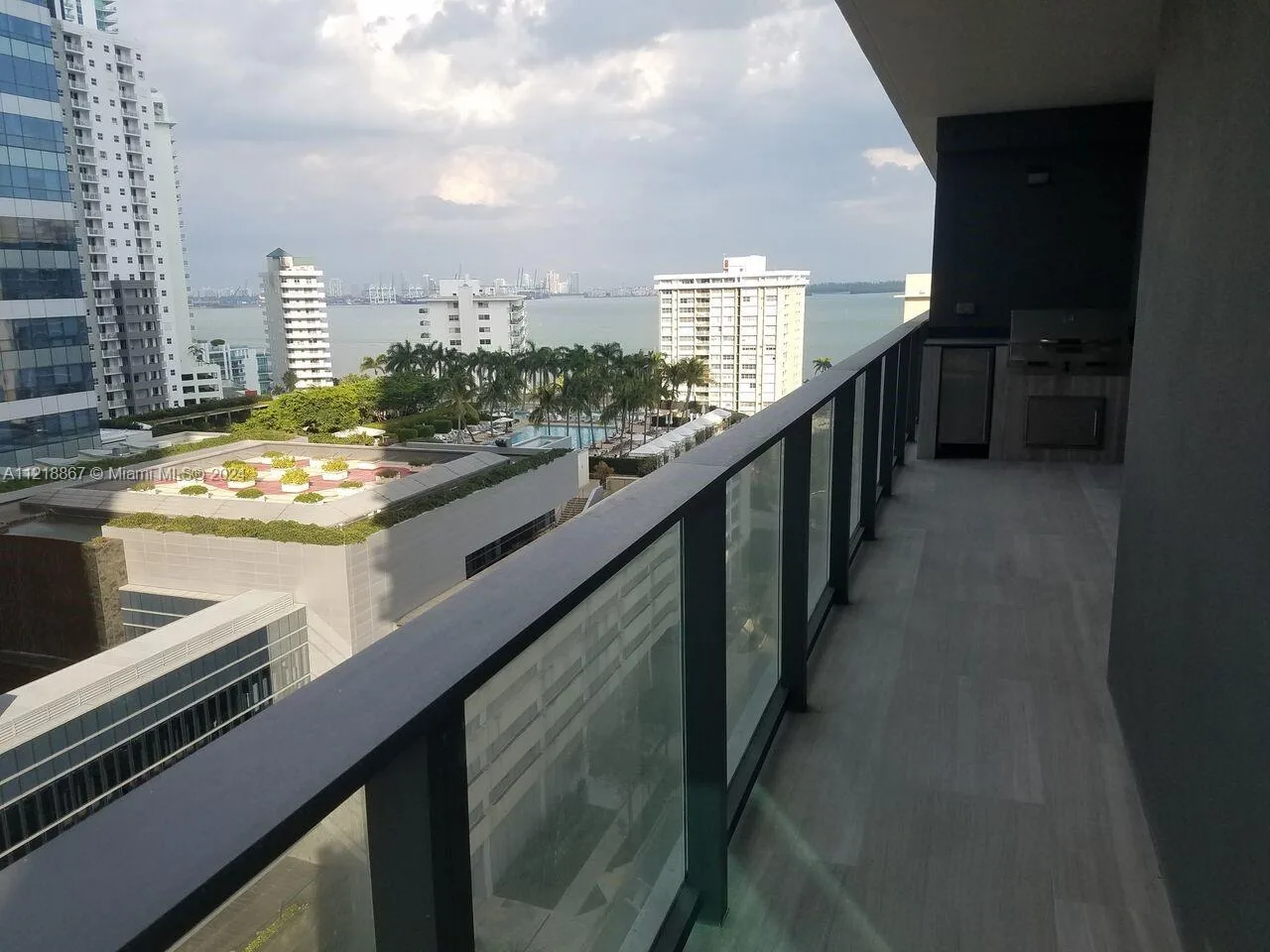 1451 Brickell Ave # 1206, Miami, FL 33131