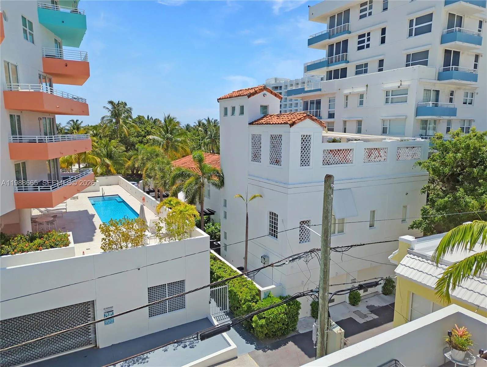 225 Collins Ave # 4J, Miami Beach, FL 33139 photo 9