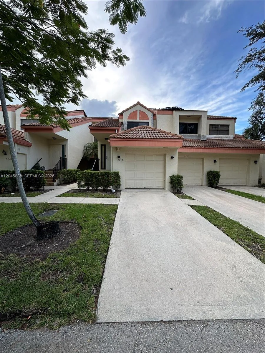3345 Emerald Oaks Dr # 106, Hollywood, FL 33021 — zdjęcie 2