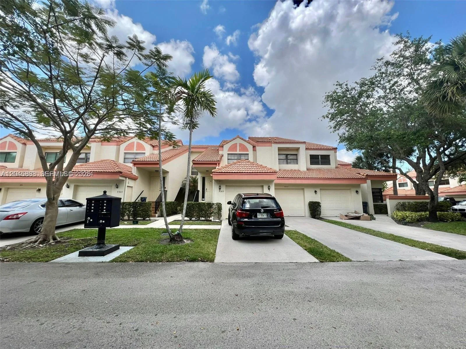 3345 Emerald Oaks Dr # 106, Hollywood, FL 33021 — zdjęcie 3
