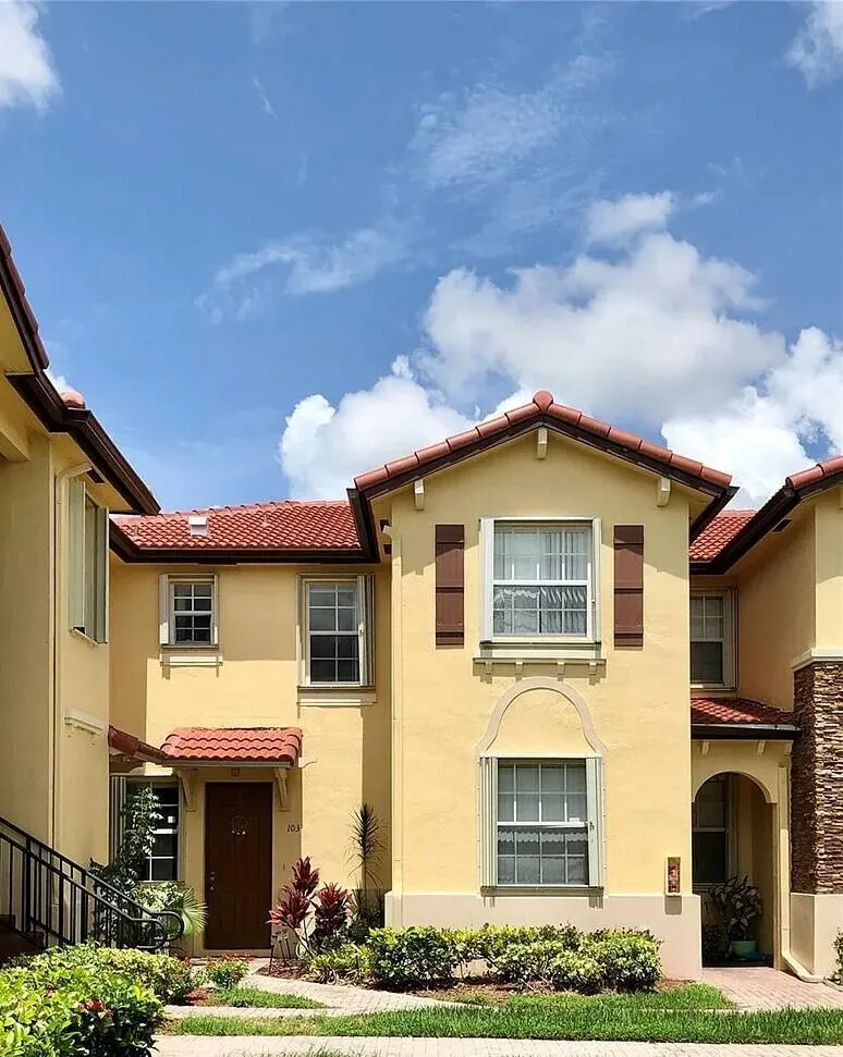 1655 NE 33rd Road # 103-4, Homestead, FL 33033