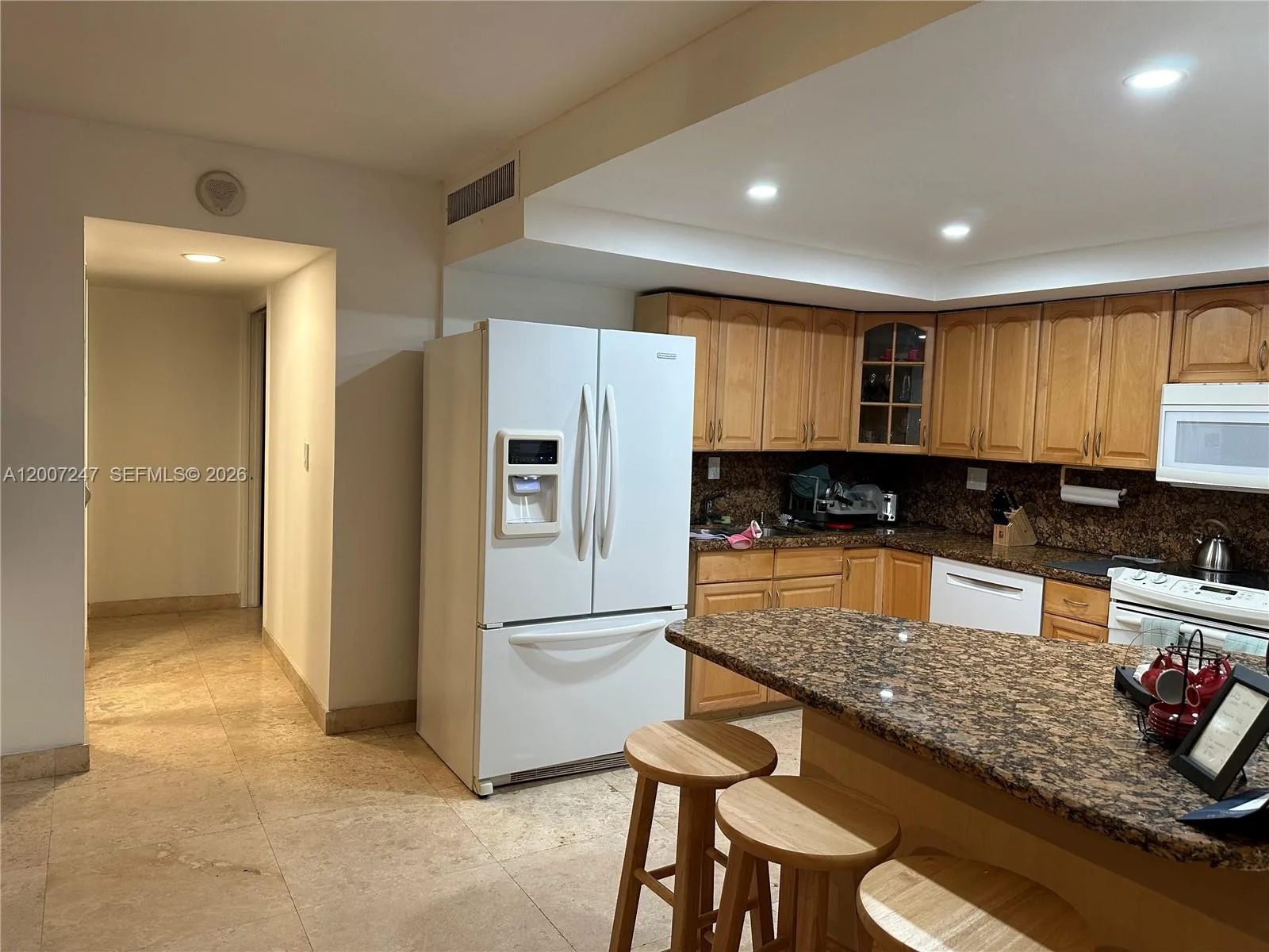2100 Sans Souci Blvd # B811, North Miami, FL 33181 photo 4