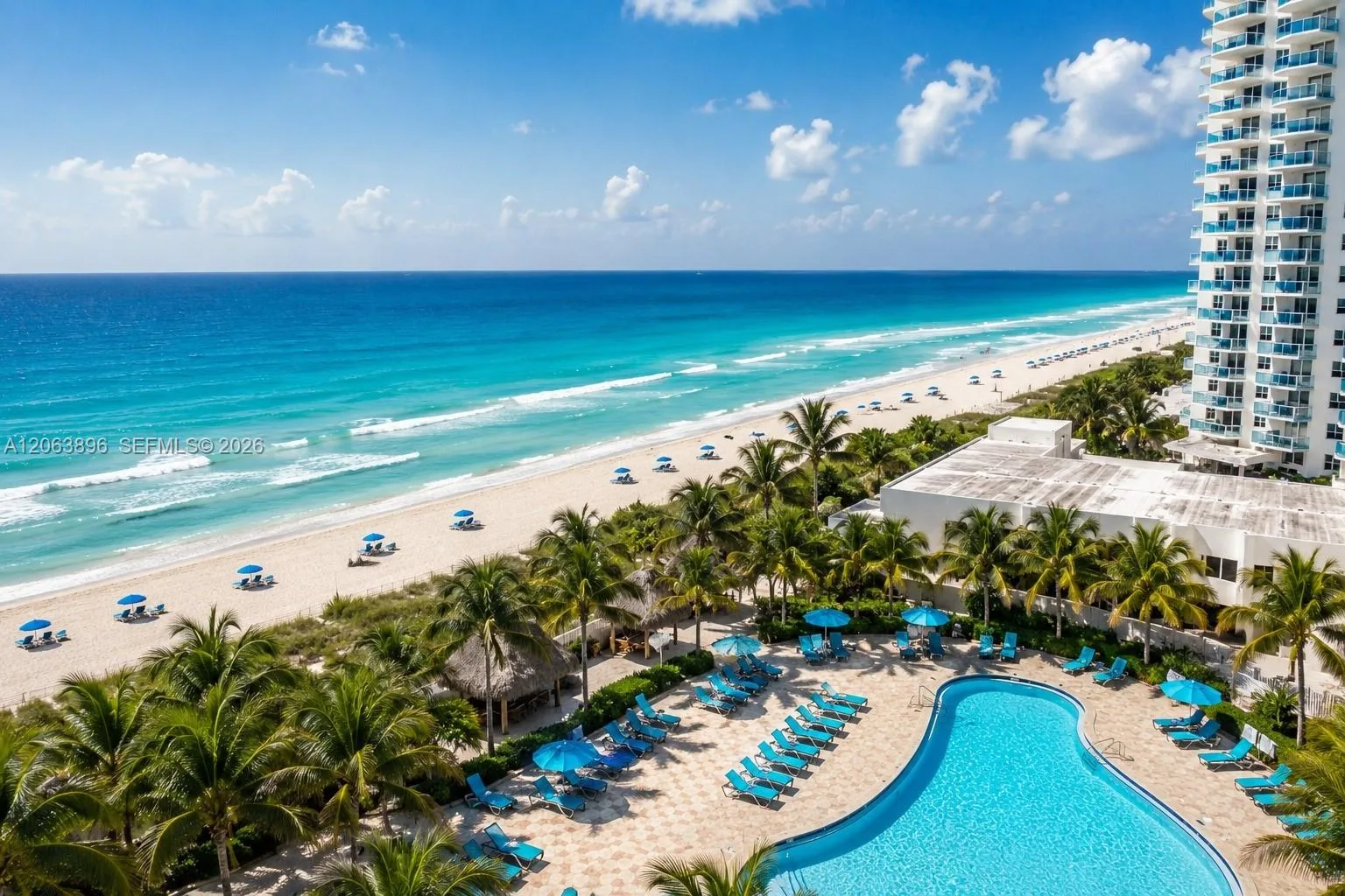 3901 S Ocean Dr # 9B, Hollywood, FL 33019 photo 3