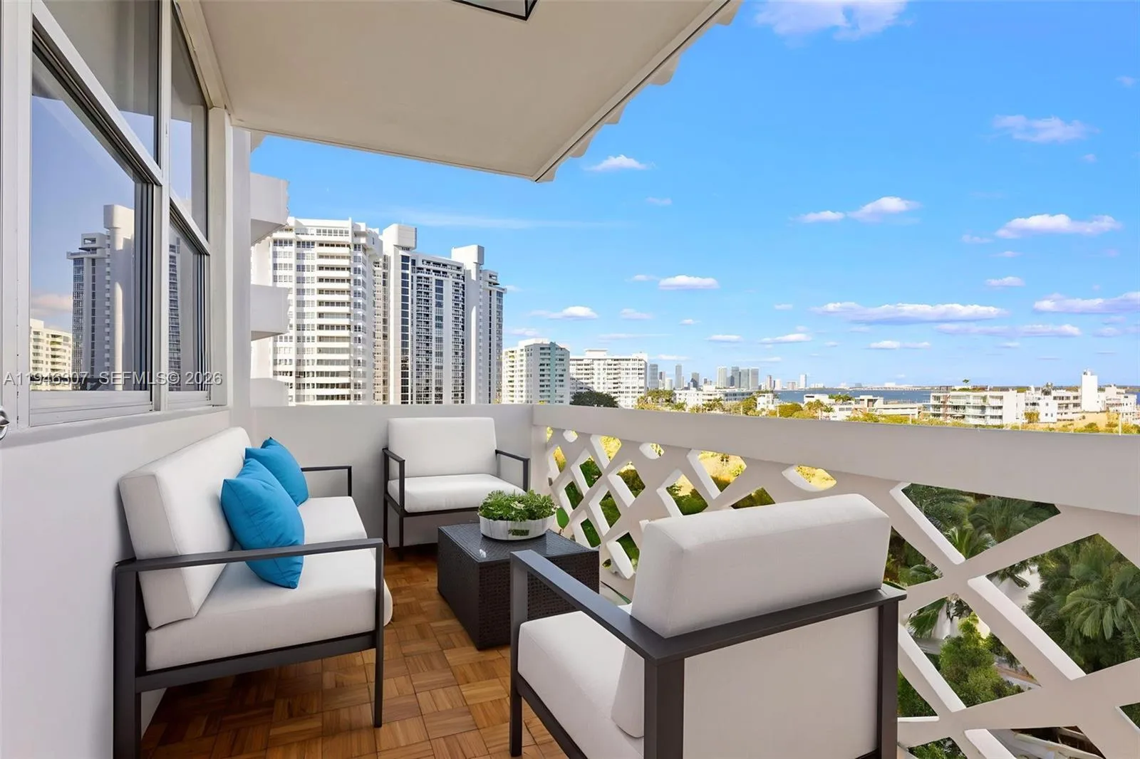 20 Island Ave # 705, Miami Beach, FL 33139 photo 2