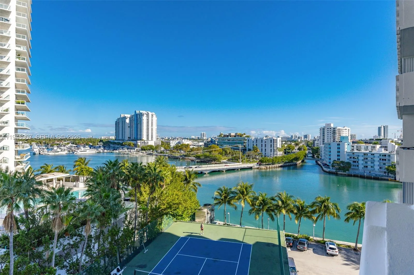 20 Island Ave # 705, Miami Beach, FL 33139 photo 3