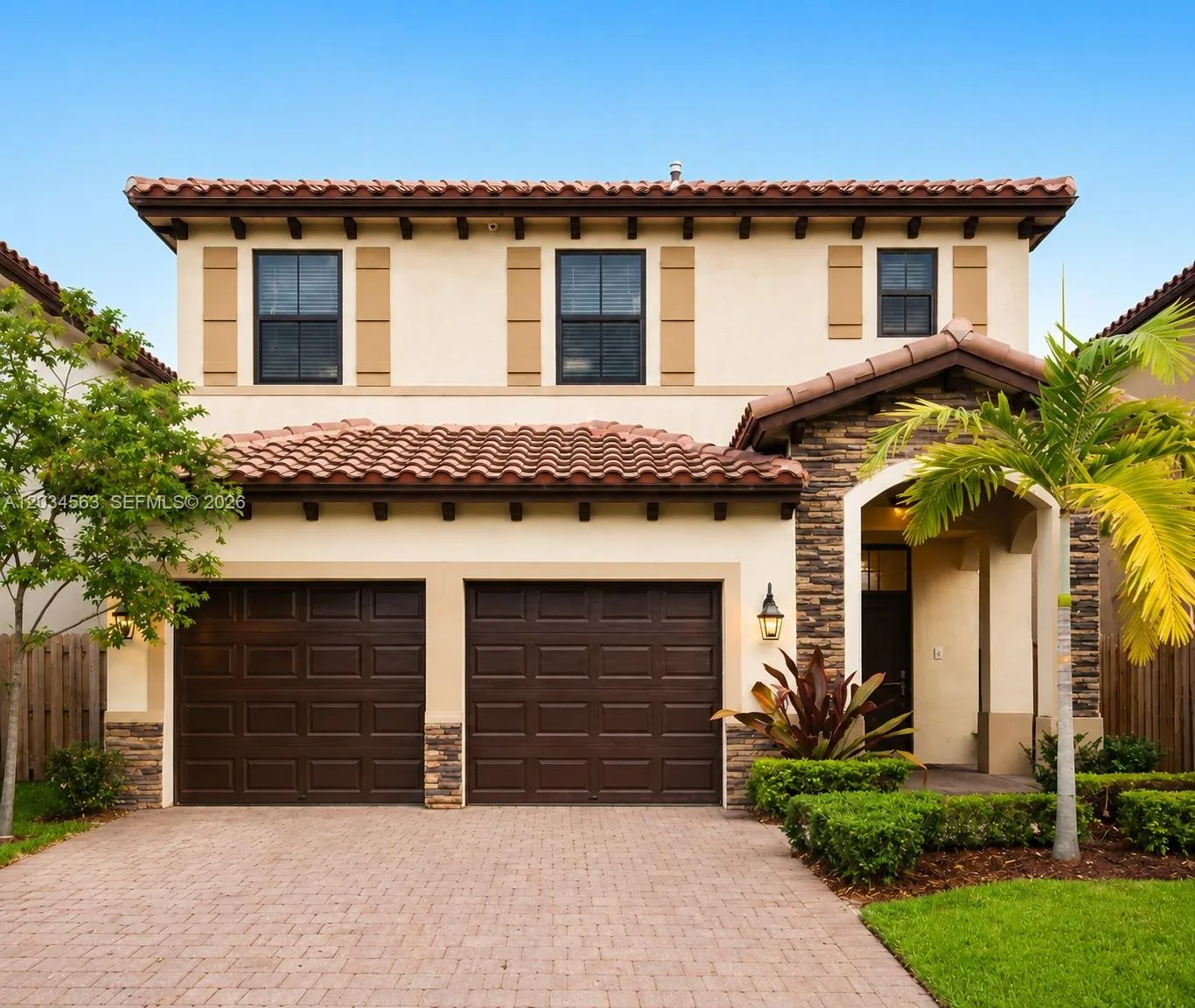 2434 NE 1st St # 2434, Homestead, FL 33033
