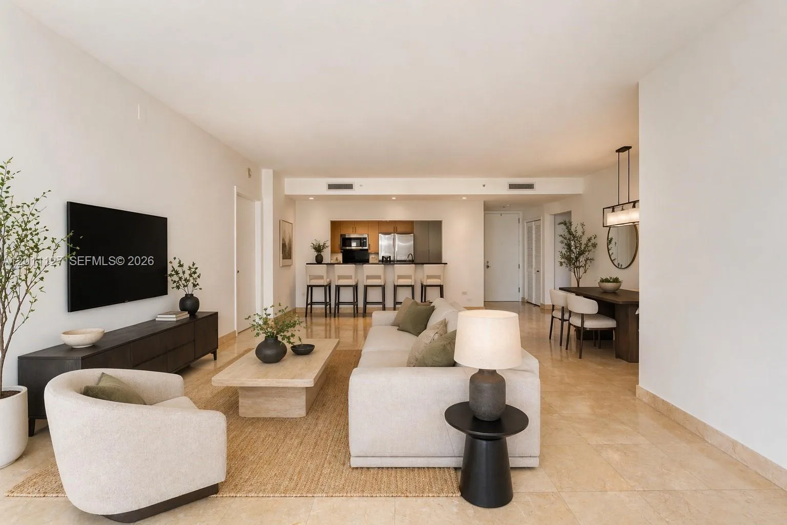 801 Brickell Key Blvd # 1503, Miami, FL 33131 photo 3