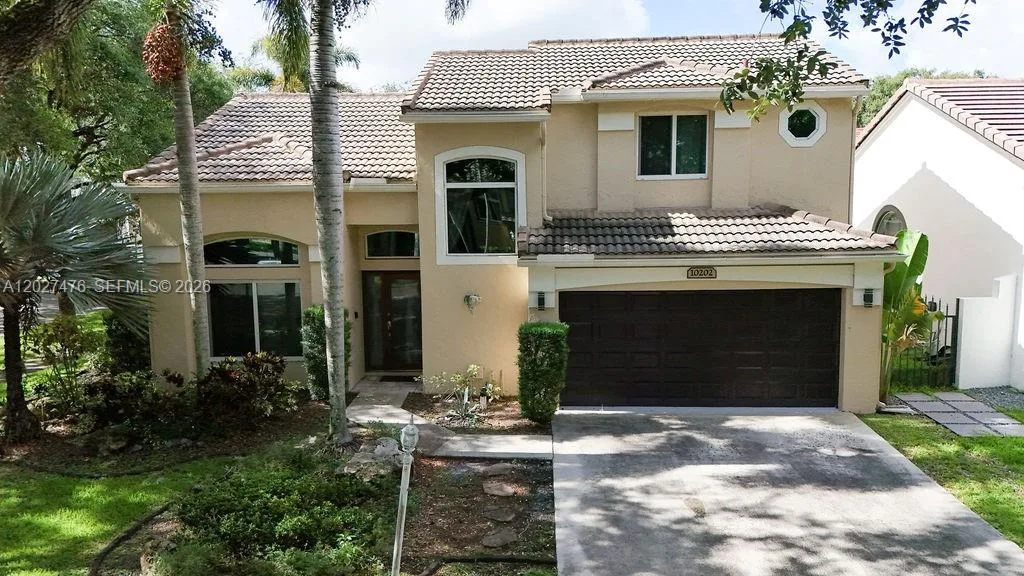 10202 Caracas St, Cooper City, FL 33026