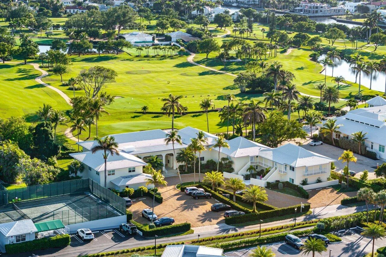 200 Little Club Road # 10, Gulf Stream, FL 33483