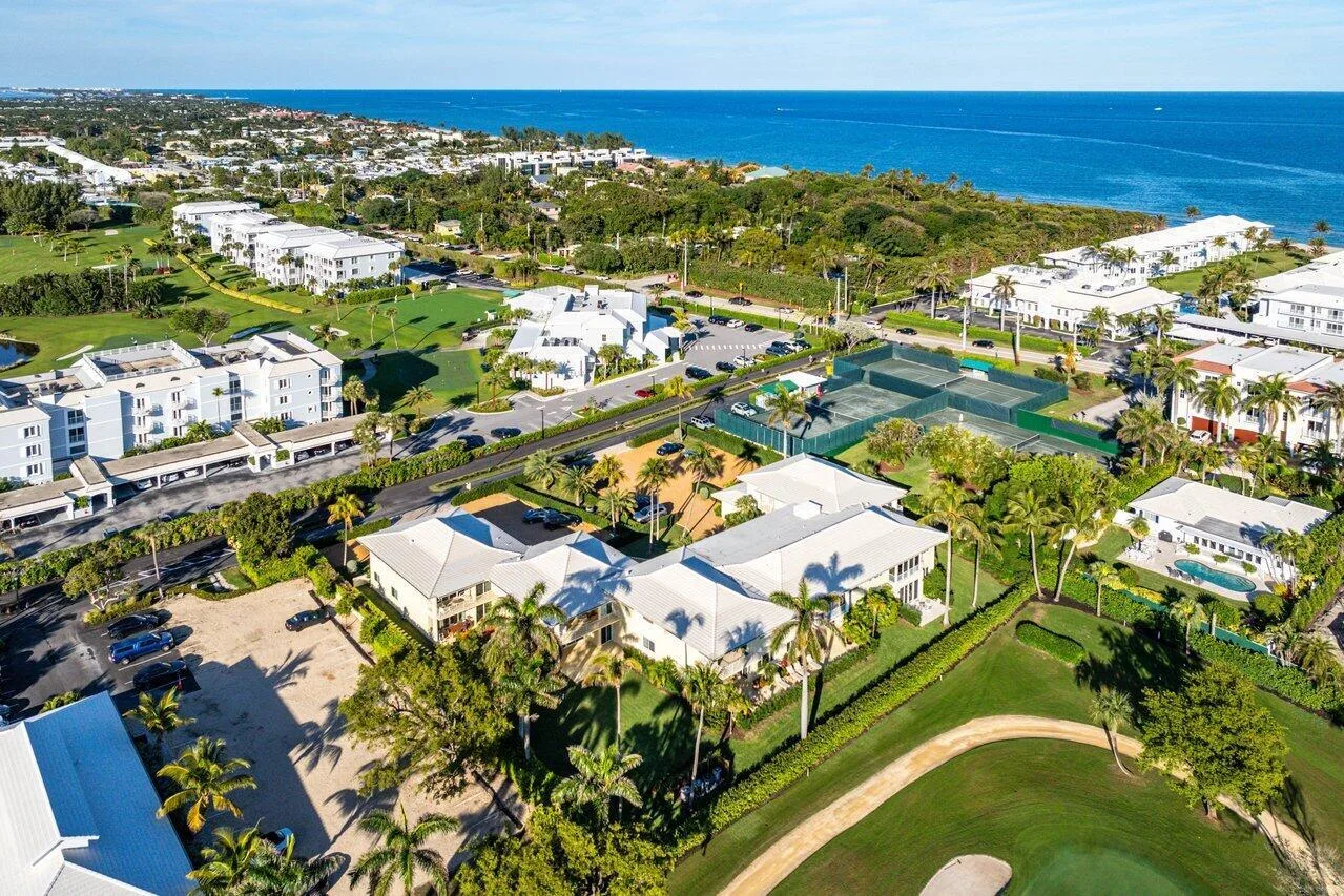 200 Little Club Road # 10, Gulf Stream, FL 33483 — photo 2 of 20