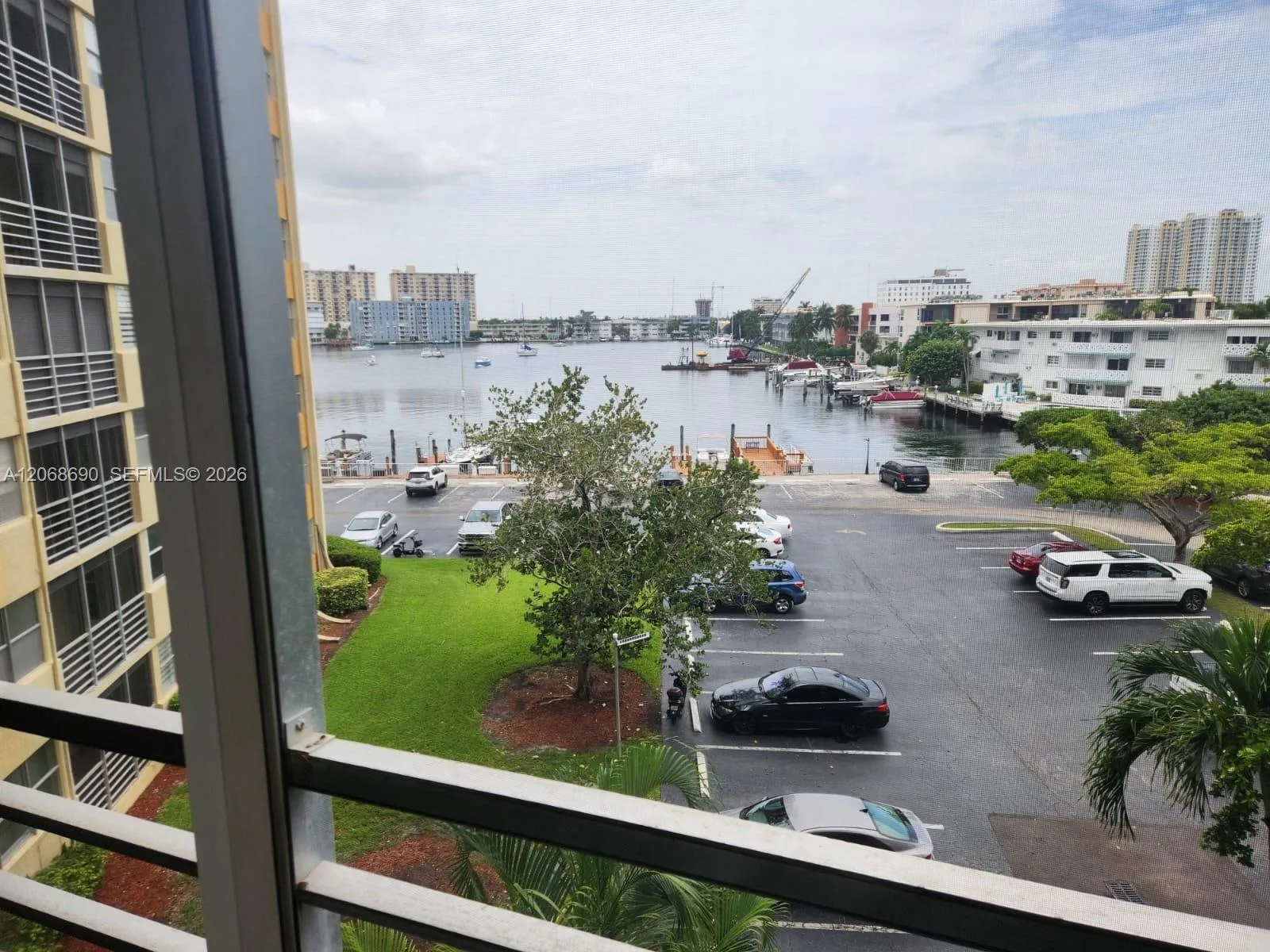 100 Golden Isles Dr # 409, Hallandale Beach, FL 33009