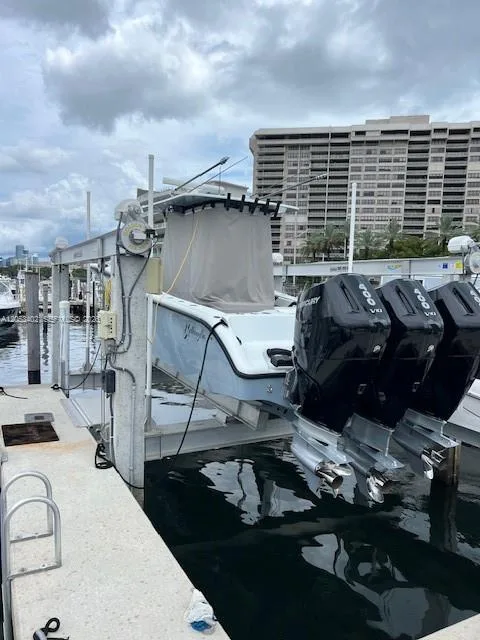 4 Grove Isle Drive Slip C-13, Coconut Grove, FL 33133 photo 10