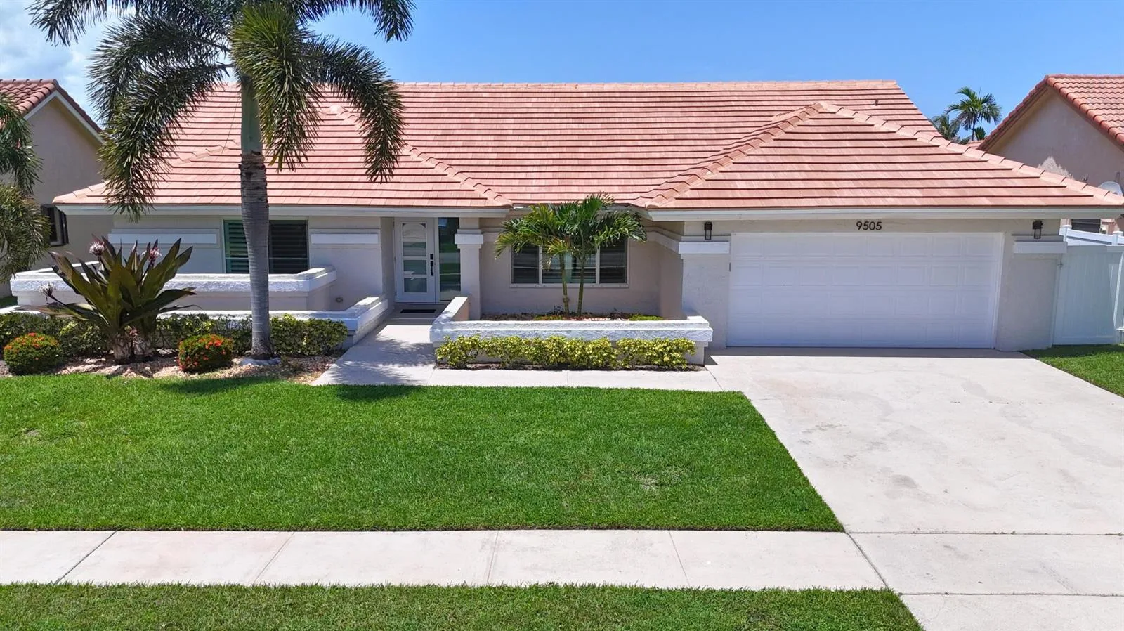 9505 MAJESTIC Way, Boynton Beach, FL 33437