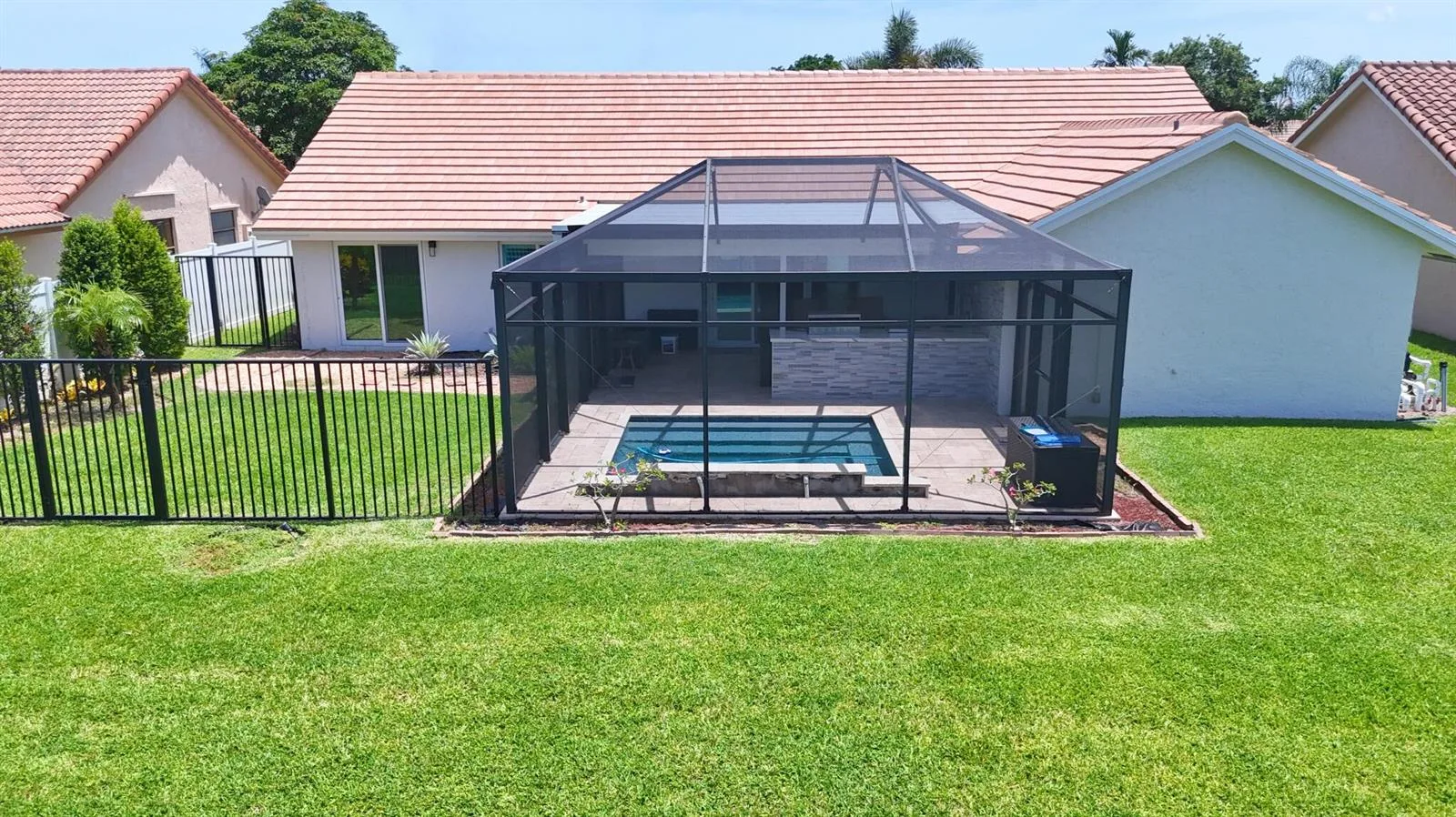 9505 MAJESTIC Way, Boynton Beach, FL 33437 photo 2