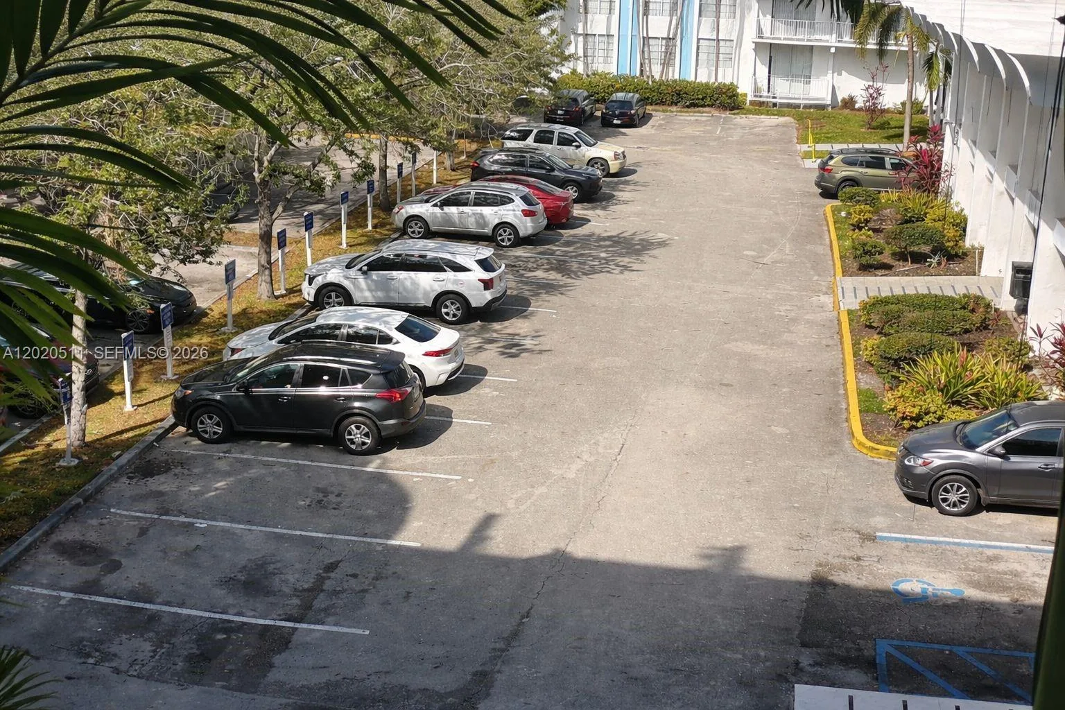 496 NW 165th # D-412, Miami, FL 33169 photo 10