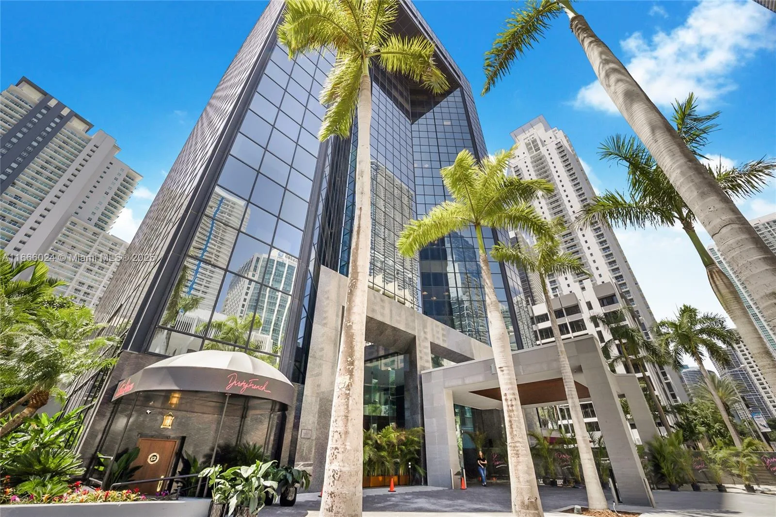 1200 Brickell Ave # 520 A-D, Miami, FL 33131