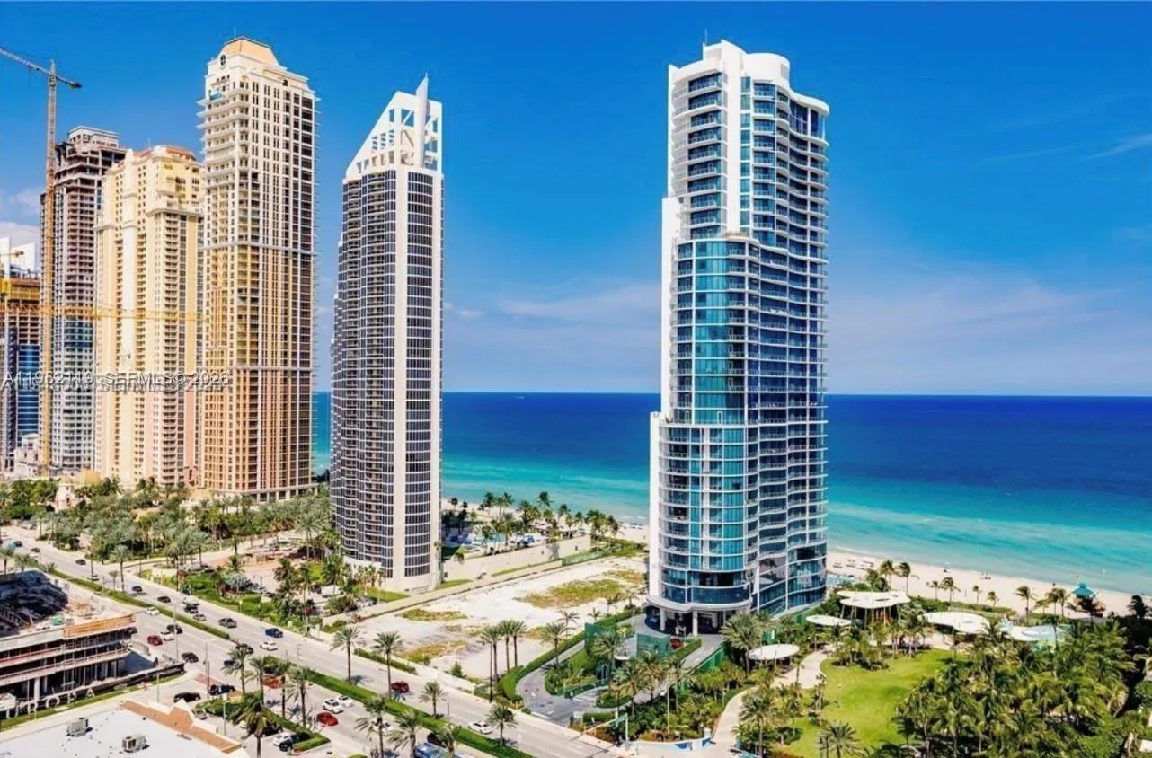 210 174th St # 911, Sunny Isles Beach, FL 33160
