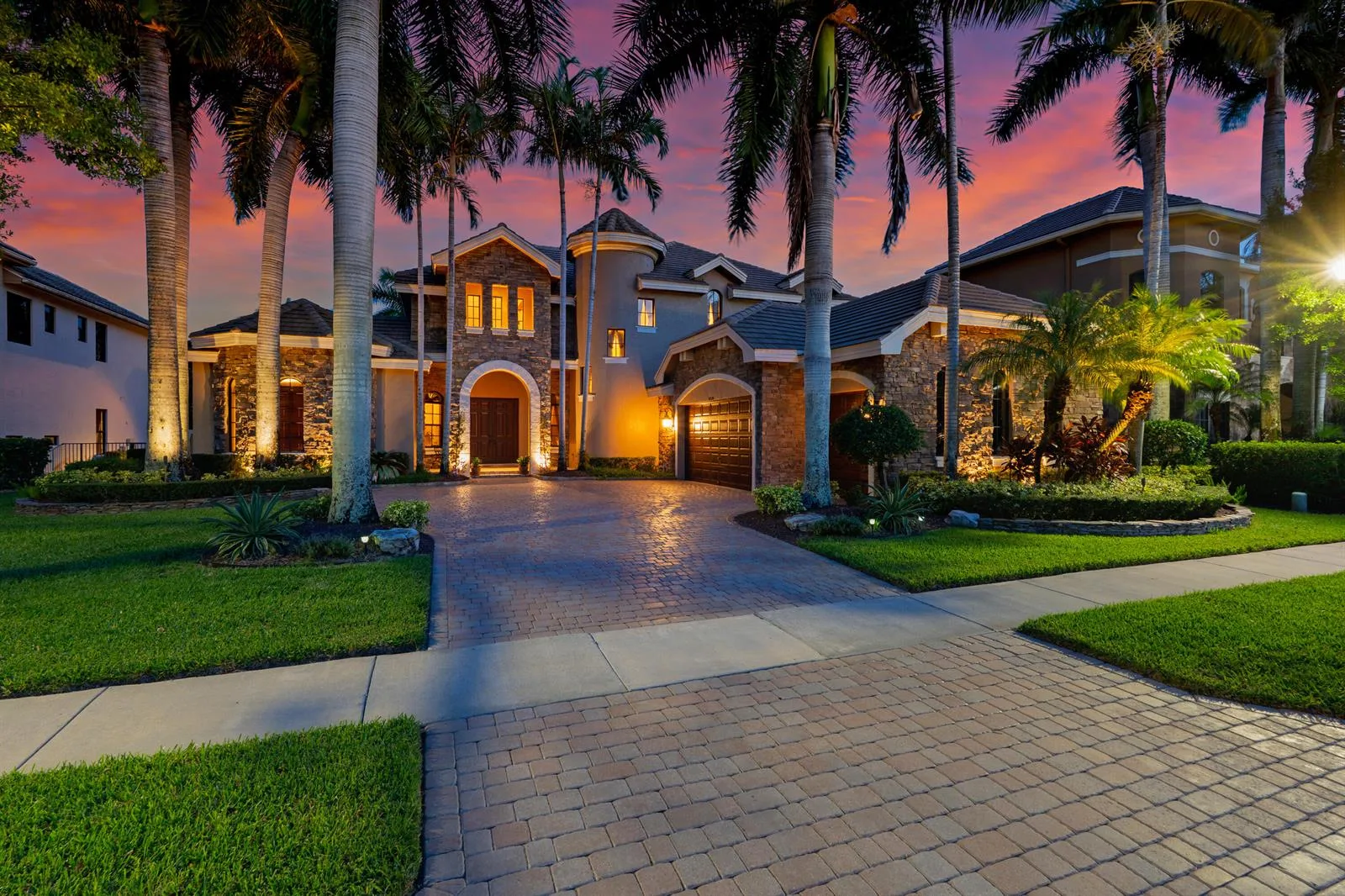 10538 VERSAILLES Boulevard, Wellington, FL 33449 photo 2