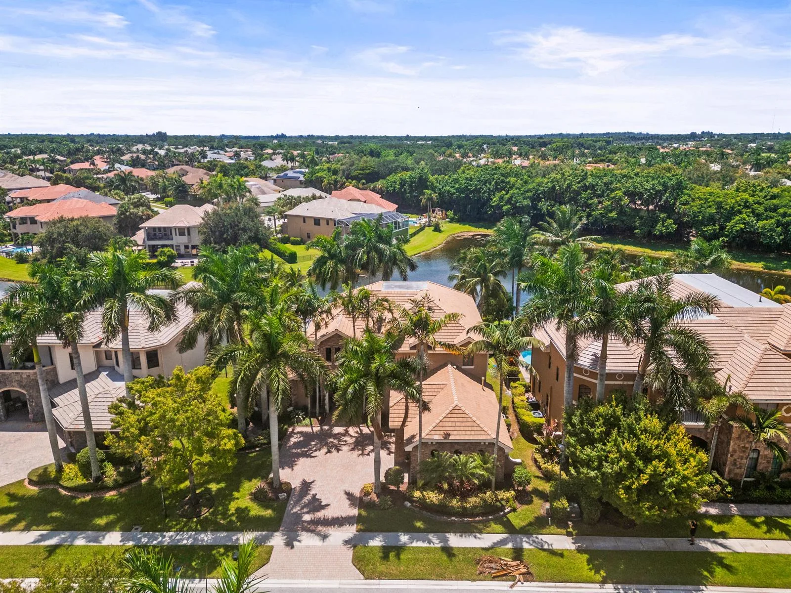 10538 VERSAILLES Boulevard, Wellington, FL 33449 photo 6