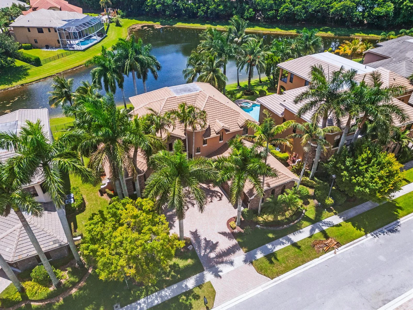 10538 VERSAILLES Boulevard, Wellington, FL 33449 photo 7