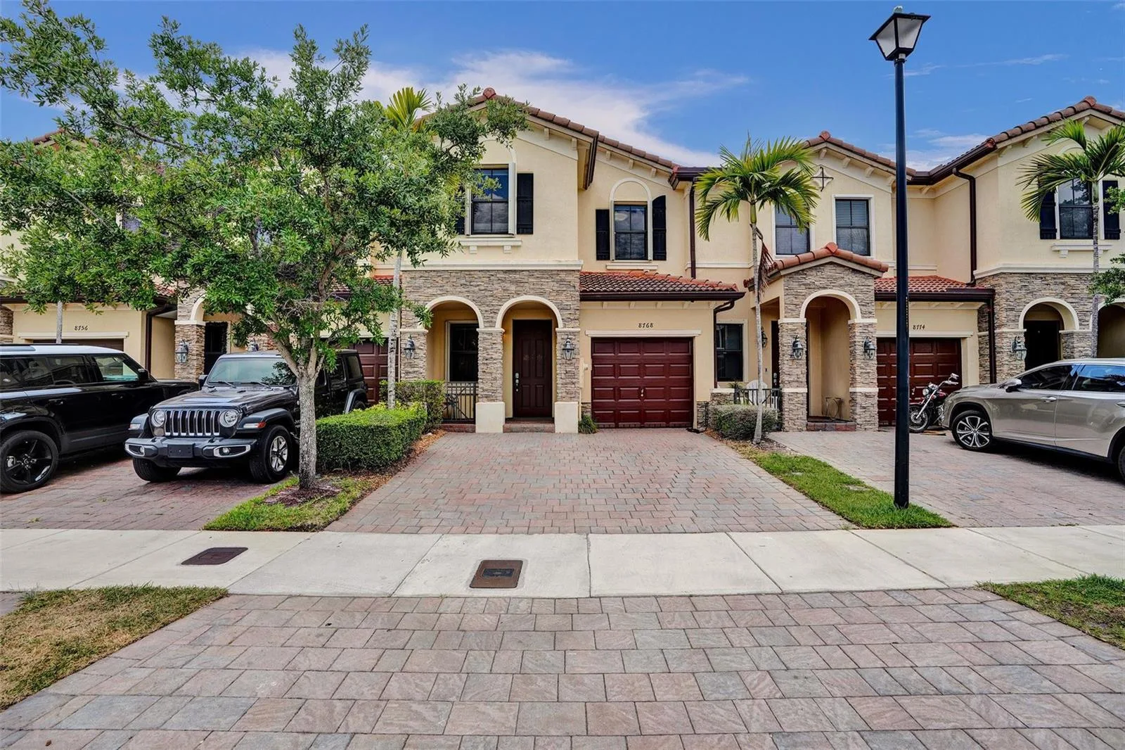 8768 NW 98th Avenue # 8768, Doral, FL 33178