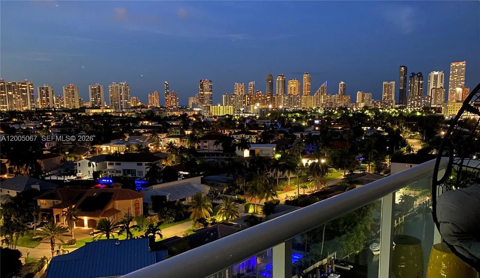 2841 NE 163rd St # 1007, North Miami Beach, FL 33160 photo 2
