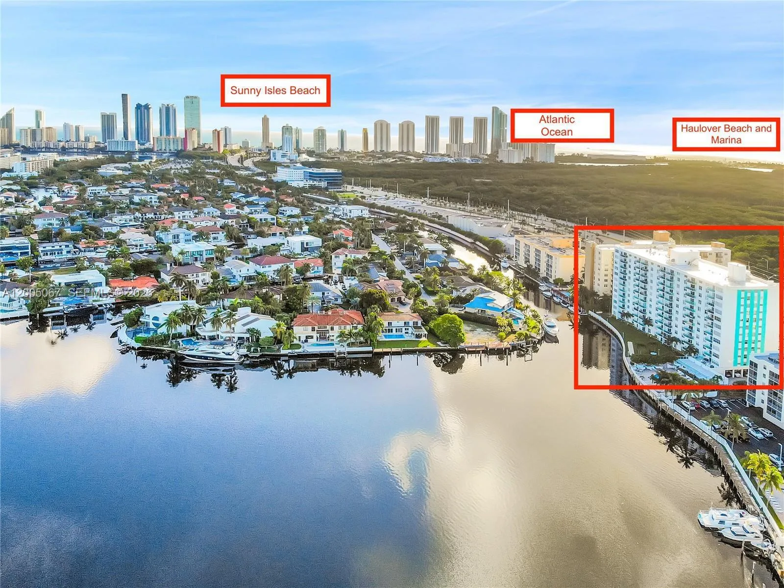 2841 NE 163rd St # 1007, North Miami Beach, FL 33160 photo 3