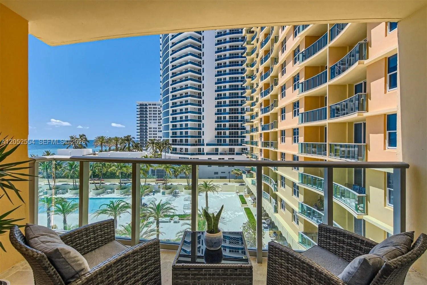 2501 S Ocean Dr # 617 (AVAILABLE NOW-NOV), Hollywood, FL 33019 photo 11